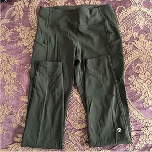 Lululemon leggings